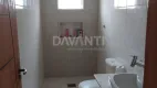 Foto 13 de Sobrado com 3 Quartos à venda, 300m² em Loteamento Residencial Água Nova, Valinhos