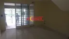 Foto 20 de Sobrado com 4 Quartos para alugar, 130m² em Vila Augusta, Guarulhos