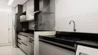 Foto 9 de Apartamento com 2 Quartos à venda, 75m² em Vila Izabel, Curitiba