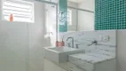 Foto 24 de Apartamento com 4 Quartos para alugar, 250m² em Santo Antônio, São Caetano do Sul