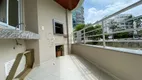 Foto 5 de Apartamento com 4 Quartos à venda, 125m² em Agronômica, Florianópolis