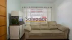 Foto 2 de Sobrado com 3 Quartos à venda, 154m² em Bosque da Saúde, São Paulo