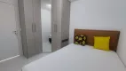 Foto 8 de Apartamento com 1 Quarto à venda, 33m² em Jardim Augusta, São José dos Campos