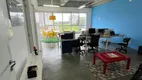 Foto 7 de Sala Comercial para alugar, 47m² em Sítio Tamboré Alphaville, Barueri