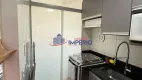 Foto 5 de Apartamento com 2 Quartos para venda ou aluguel, 54m² em Vila Miriam, Guarulhos