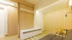 Foto 6 de Flat com 1 Quarto para alugar, 49m² em Pinheiros, São Paulo