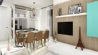 Foto 3 de Apartamento com 3 Quartos à venda, 106m² em Costa E Silva, Joinville