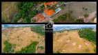 Foto 45 de Fazenda/Sítio com 7 Quartos à venda, 230000m² em Zona Rural, Itaguara