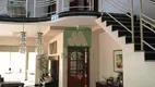 Foto 6 de Casa com 4 Quartos para alugar, 500m² em Morada da Colina, Uberlândia