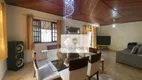 Foto 6 de Casa com 3 Quartos à venda, 146m² em Jardim Campomar, Rio das Ostras