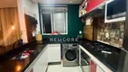 Foto 10 de Apartamento com 2 Quartos à venda, 45m² em Reserva Belas Nacoes, Bauru