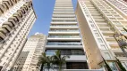Foto 2 de Apartamento com 3 Quartos à venda, 263m² em Batel, Curitiba