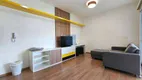 Foto 2 de Apartamento com 1 Quarto para alugar, 56m² em Paraíso, São Paulo