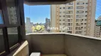 Foto 9 de Flat com 1 Quarto para alugar, 46m² em Moema, São Paulo