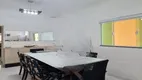 Foto 33 de Casa com 3 Quartos à venda, 150m² em Jardim Ana Maria, Santo André