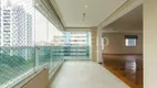 Foto 15 de Apartamento com 3 Quartos para alugar, 166m² em Vila Gertrudes, São Paulo