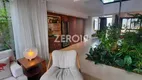 Foto 2 de Casa de Condomínio com 3 Quartos à venda, 223m² em Alphaville Dom Pedro, Campinas
