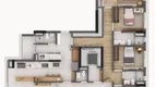 Foto 21 de Apartamento com 3 Quartos à venda, 182m² em Alto de Pinheiros, São Paulo
