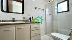 Foto 25 de Apartamento com 3 Quartos à venda, 130m² em Tombo, Guarujá
