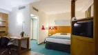 Foto 3 de Flat com 1 Quarto à venda, 30m² em Cidade Monções, São Paulo