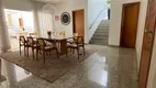 Foto 5 de Casa de Condomínio com 4 Quartos à venda, 380m² em ALPHAVILLE GOIAS , Goiânia