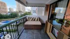 Foto 10 de Apartamento com 1 Quarto à venda, 67m² em Barra da Tijuca, Rio de Janeiro