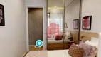 Foto 14 de Apartamento com 3 Quartos à venda, 95m² em Alto Da Boa Vista, São Paulo