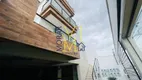 Foto 4 de Cobertura com 3 Quartos à venda, 141m² em Santa Branca, Belo Horizonte