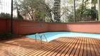 Foto 17 de Apartamento com 4 Quartos à venda, 180m² em Moema, São Paulo
