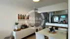 Foto 5 de Apartamento com 1 Quarto à venda, 74m² em Ponta da Praia, Santos