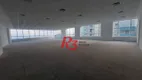 Foto 24 de Sala Comercial para venda ou aluguel, 517m² em José Menino, Santos