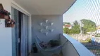 Foto 2 de Apartamento com 3 Quartos à venda, 210m² em Praia de Ipitanga, Lauro de Freitas