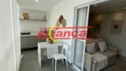 Foto 4 de Apartamento com 2 Quartos à venda, 57m² em Jardim Vila Galvão, Guarulhos