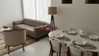 Foto 6 de Flat com 1 Quarto para alugar, 38m² em Vila Olímpia, São Paulo