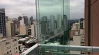 Foto 11 de Apartamento com 1 Quarto à venda, 45m² em Cerqueira César, São Paulo