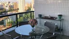 Foto 3 de Apartamento com 4 Quartos à venda, 202m² em Casa Forte, Recife