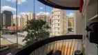 Foto 6 de Apartamento com 2 Quartos à venda, 95m² em Indianópolis, São Paulo