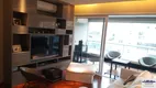 Foto 5 de Apartamento com 3 Quartos à venda, 126m² em Vila Romana, São Paulo