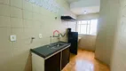 Foto 4 de Apartamento com 3 Quartos para alugar, 68m² em Santa Mônica, Uberlândia