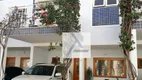 Foto 23 de Casa de Condomínio com 4 Quartos à venda, 150m² em Granja Julieta, São Paulo
