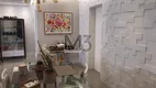 Foto 3 de Apartamento com 4 Quartos à venda, 170m² em Cambuí, Campinas