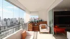 Foto 17 de Apartamento com 4 Quartos para venda ou aluguel, 195m² em Vila Andrade, São Paulo