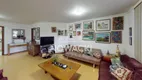 Foto 3 de Apartamento com 3 Quartos à venda, 133m² em Bigorrilho, Curitiba