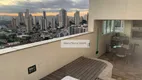 Foto 10 de Cobertura com 3 Quartos à venda, 150m² em Água Rasa, São Paulo