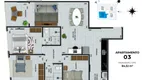 Foto 9 de Apartamento com 2 Quartos à venda, 81m² em Iriri, Anchieta