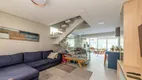 Foto 3 de Casa de Condomínio com 3 Quartos à venda, 193m² em Glória, Porto Alegre