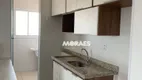 Foto 3 de Apartamento com 2 Quartos à venda, 52m² em Vila Santa Tereza, Bauru