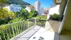 Foto 10 de Apartamento com 3 Quartos para alugar, 120m² em Jardim Botânico, Rio de Janeiro