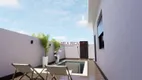 Foto 9 de Casa de Condomínio com 3 Quartos à venda, 160m² em Jardim Tatuapé, Piracicaba