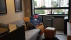 Foto 10 de Apartamento com 1 Quarto à venda, 30m² em Bacacheri, Curitiba